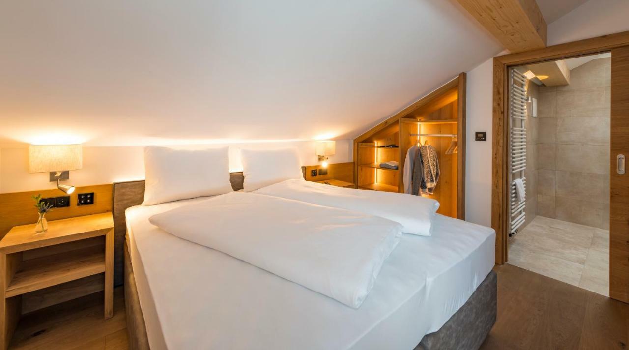 Tiroler Weinstube Apart otel Seefeld in Tirol Dış mekan fotoğraf