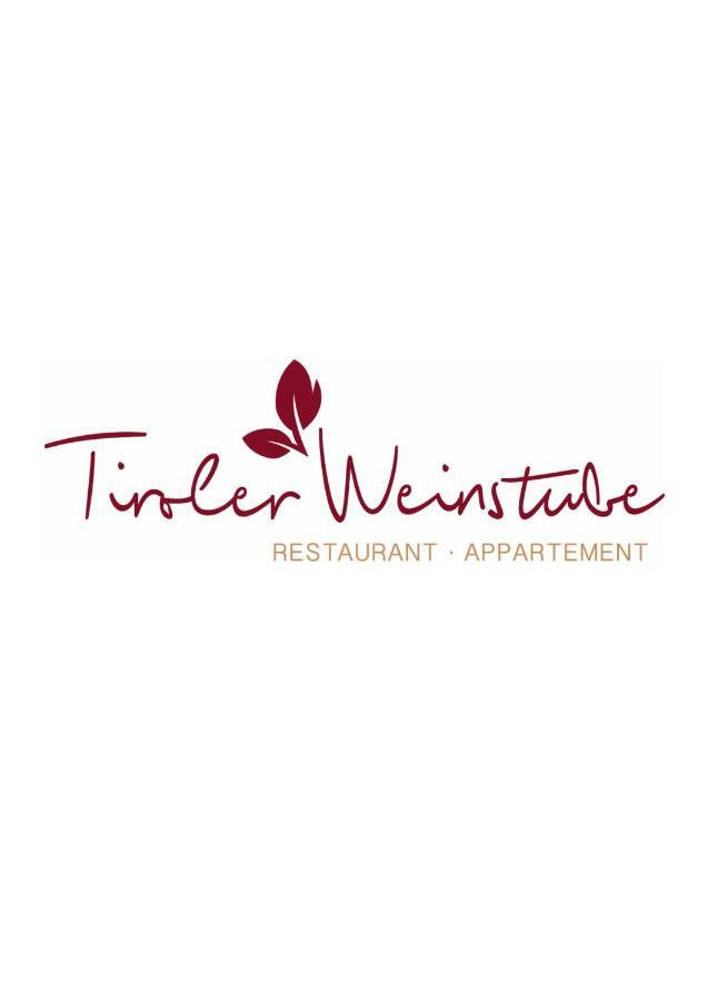 Tiroler Weinstube Apart otel Seefeld in Tirol Dış mekan fotoğraf
