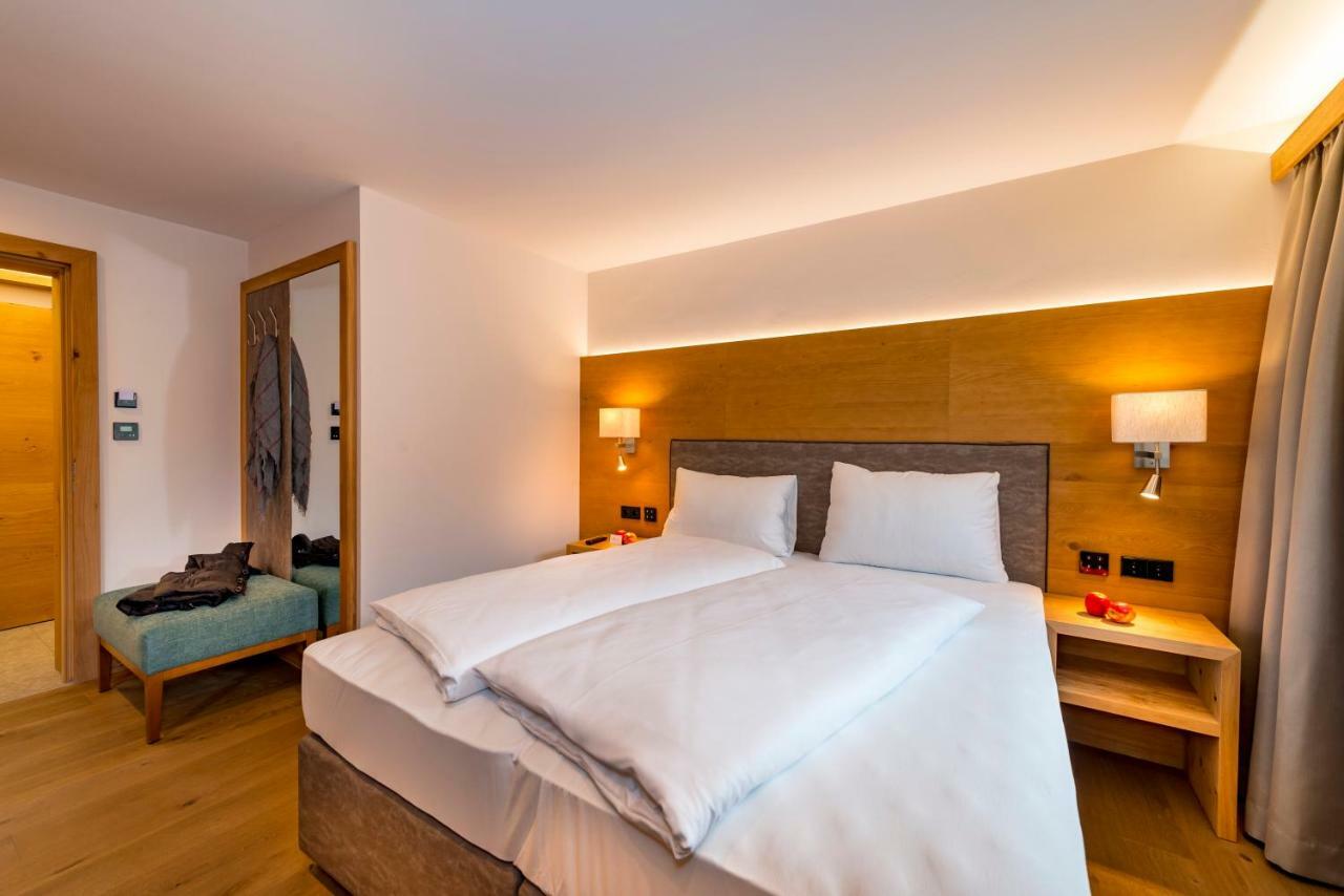 Tiroler Weinstube Apart otel Seefeld in Tirol Dış mekan fotoğraf
